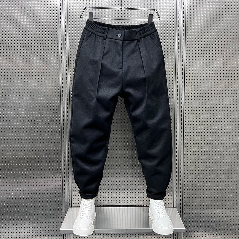 Marcel | Elegant Trousers