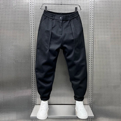 Marcel | Elegant Trousers