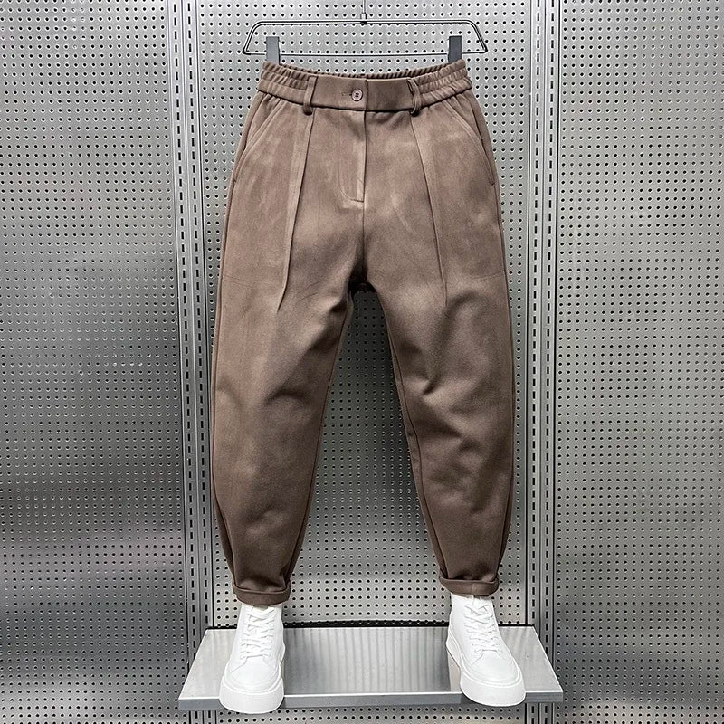 Marcel | Elegant Trousers