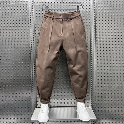 Marcel | Elegant Trousers
