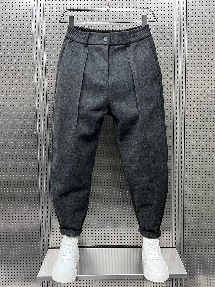 Marcel | Elegant Trousers