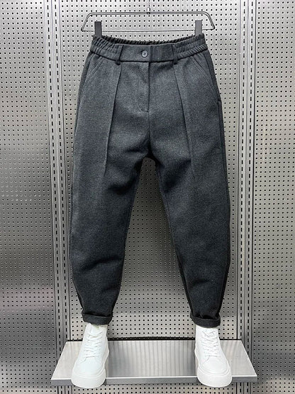 Marcel | Elegant Trousers