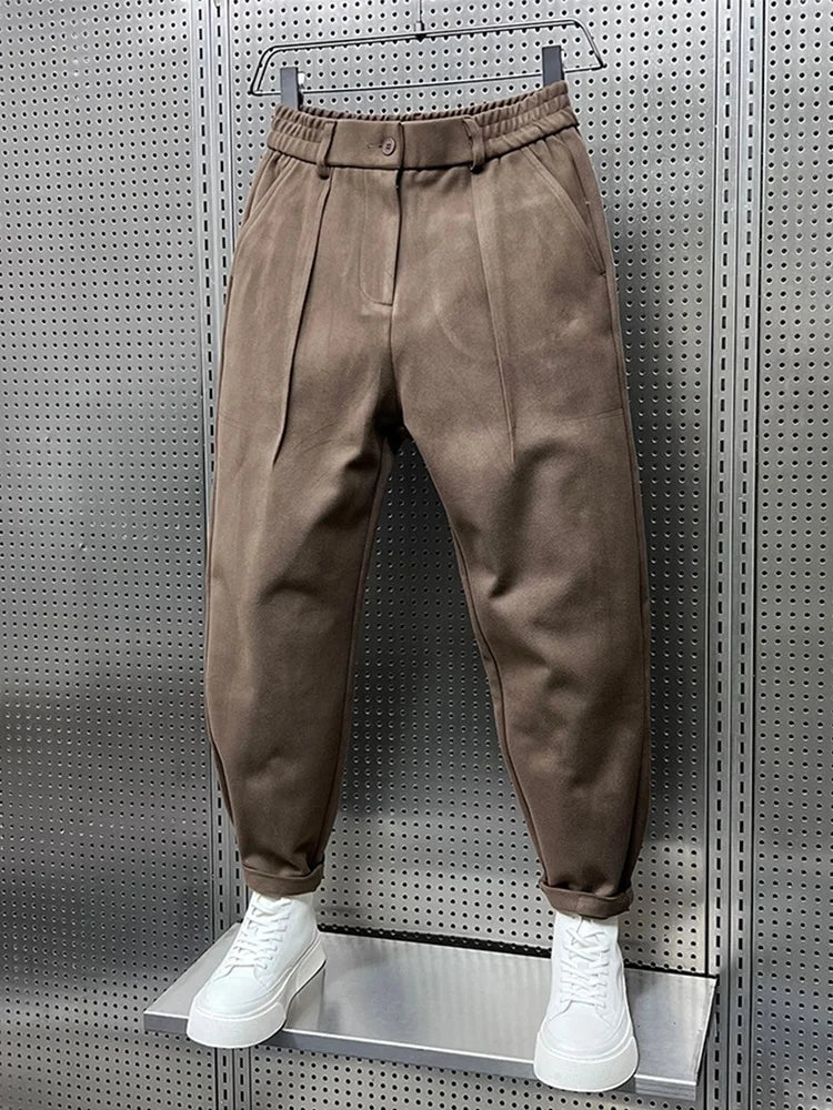 Marcel | Elegant Trousers