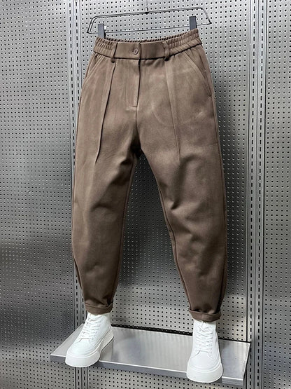 Marcel | Elegant Trousers