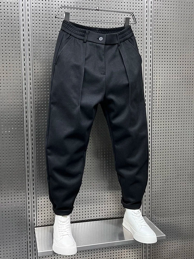 Marcel | Elegant Trousers