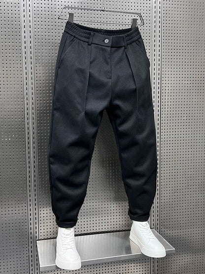 Marcel | Elegant Trousers