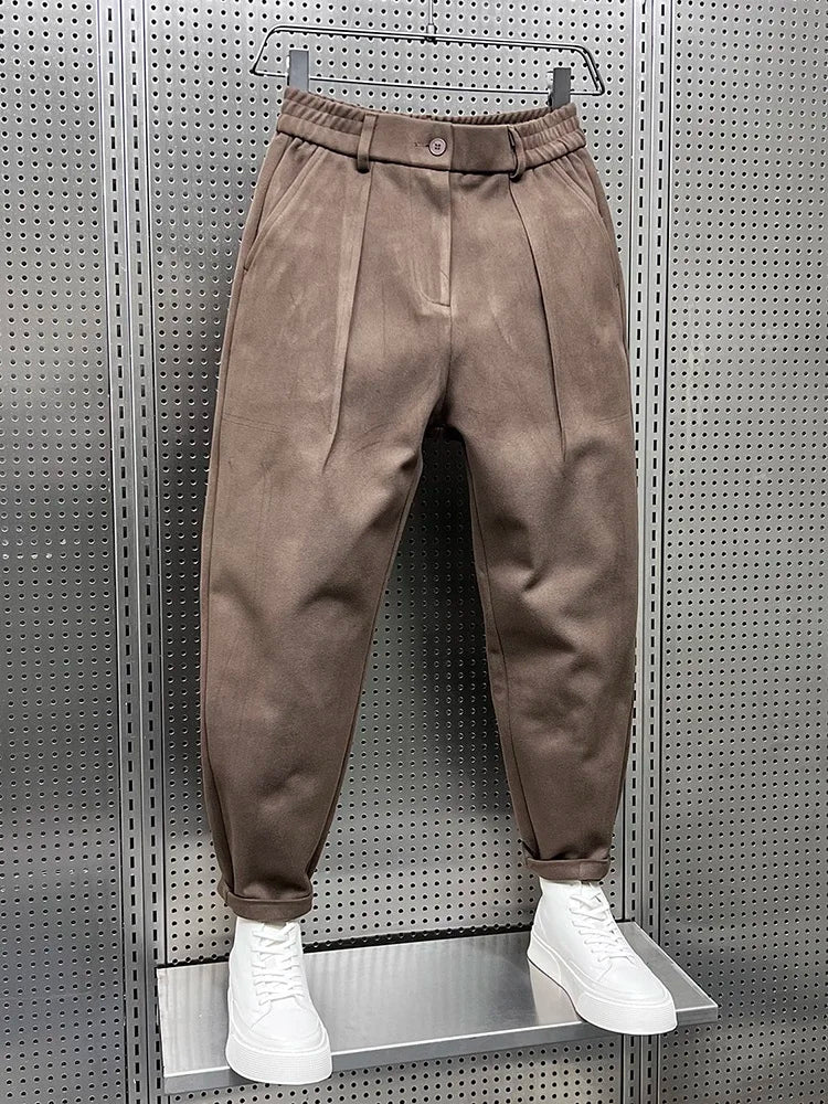 Marcel | Elegant Trousers