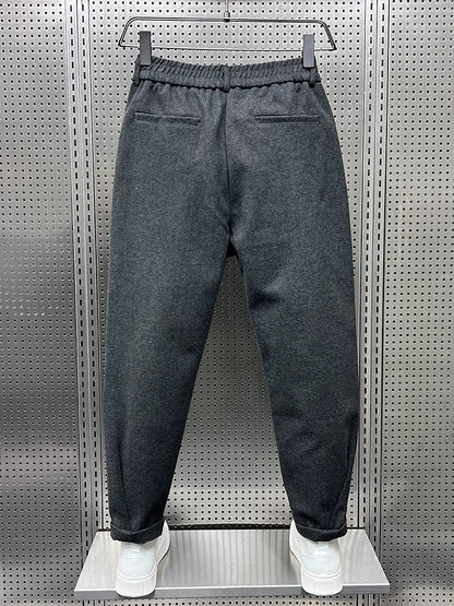 Marcel | Elegant Trousers