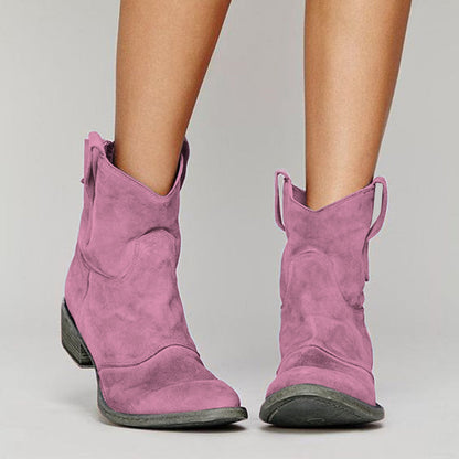 Marielle | Modern Ranch Boots