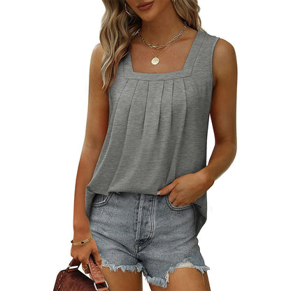 Marilou | Sophisticated Tank Top