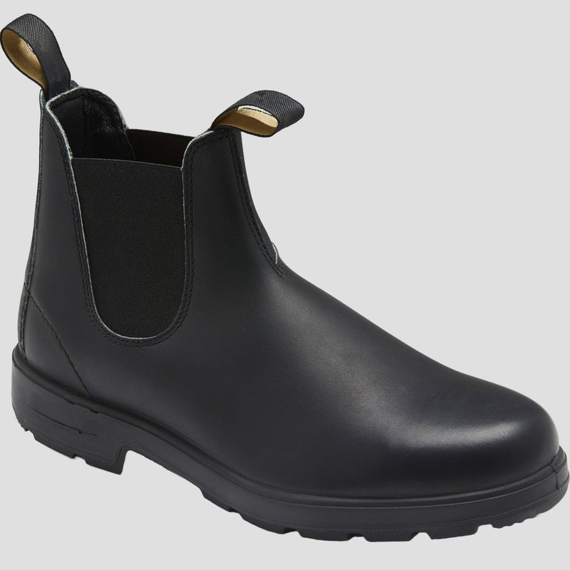 Mason | Chelsea Boots with Pull Loop