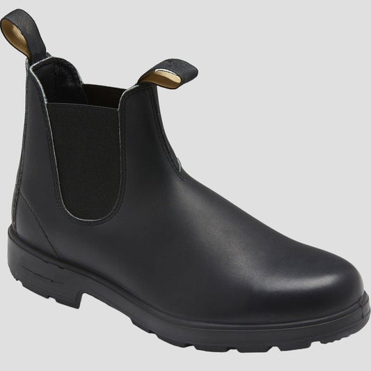 Mason | Chelsea Boots with Pull Loop