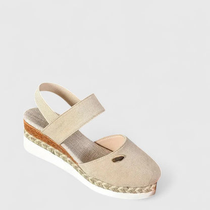 Maylien | Cushioned Comfort Sandals