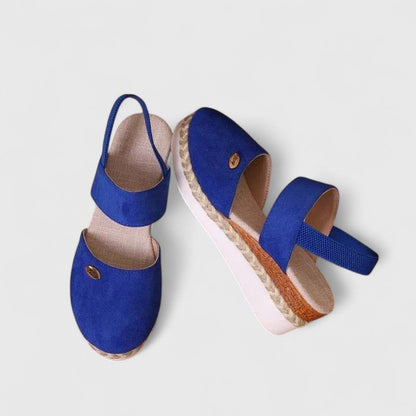 Maylien | Cushioned Comfort Sandals