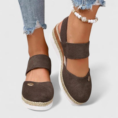 Maylien | Cushioned Comfort Sandals