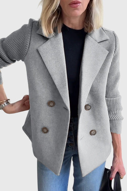 Melina | Elegant Blazer