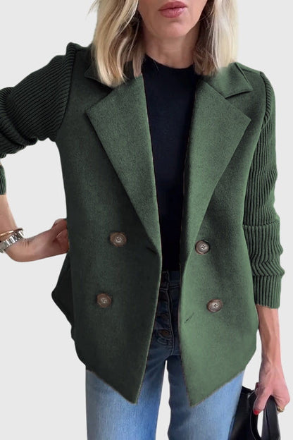 Melina | Elegant Blazer