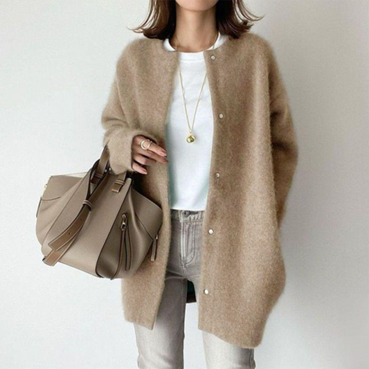 Meliora | Cardigan
