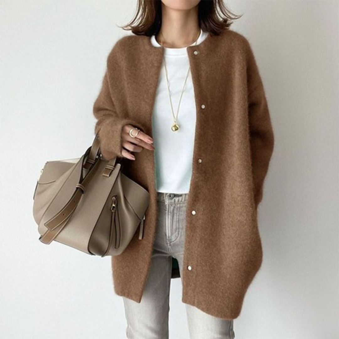 Meliora | Cardigan