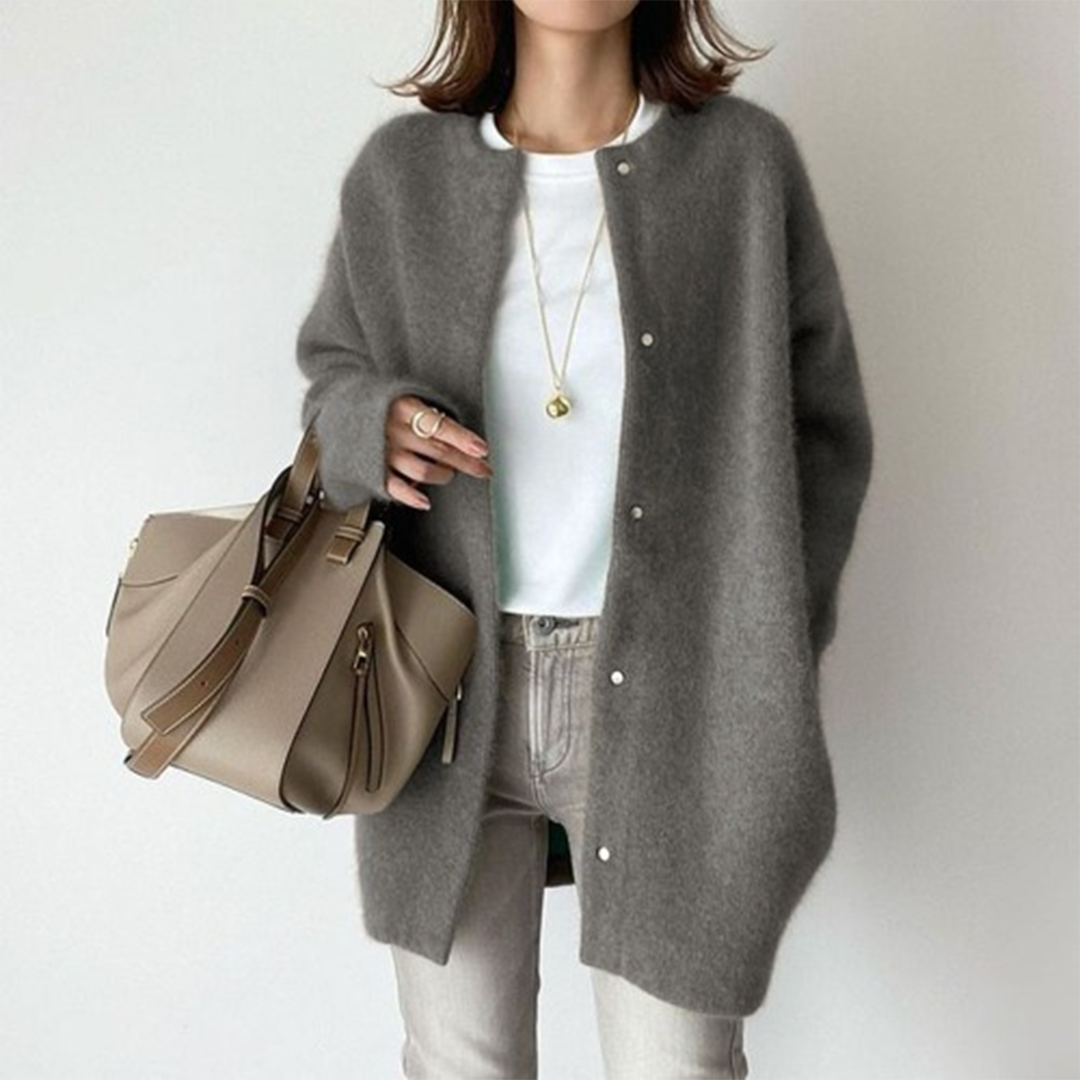 Meliora | Cardigan