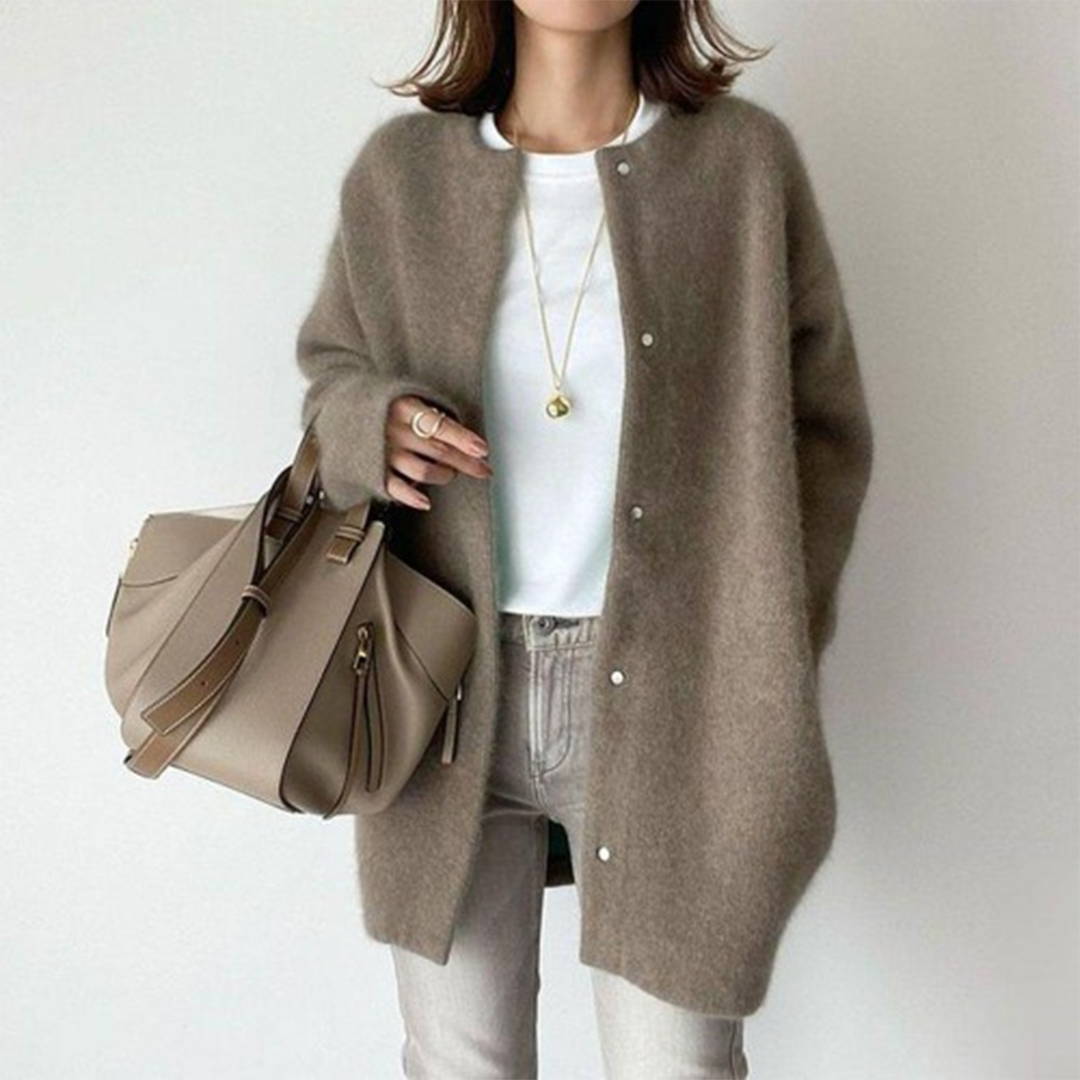 Meliora | Cardigan