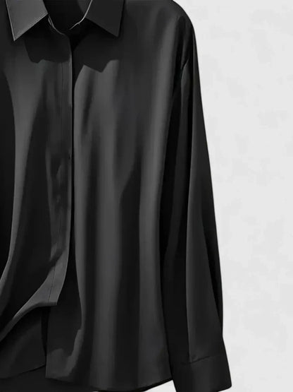 Melvaya | Elegant Top
