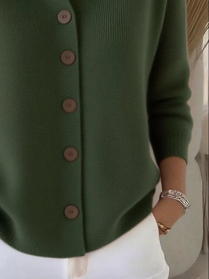 Mila | Everyday Comfort Cardigan