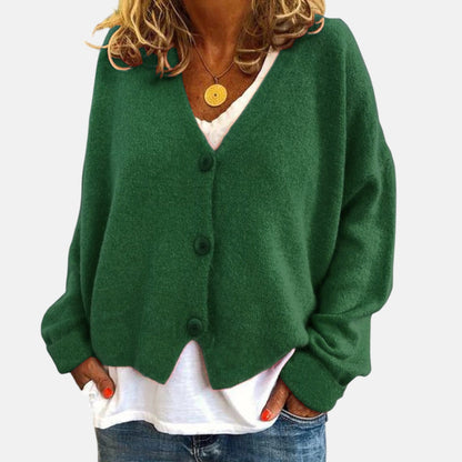 Monroe | Knit Cardigan for Effortless Everyday Elegance