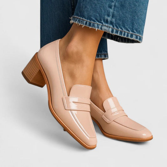 Mykzelle | Comfortable Loafers
