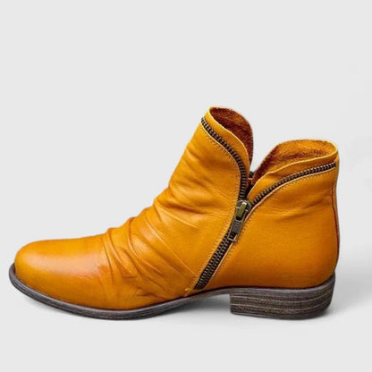 Myzareyah | Comfortable Everyday Boots