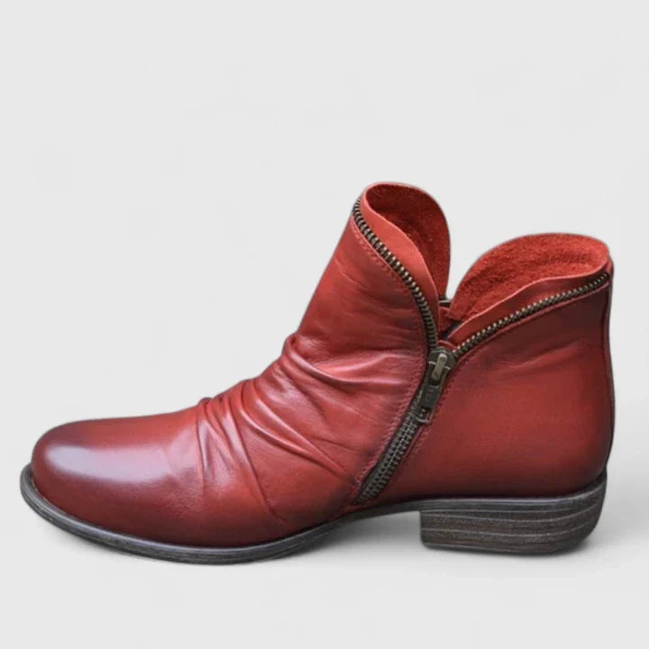 Myzareyah | Comfortable Everyday Boots