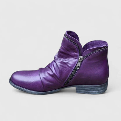 Myzareyah | Comfortable Everyday Boots