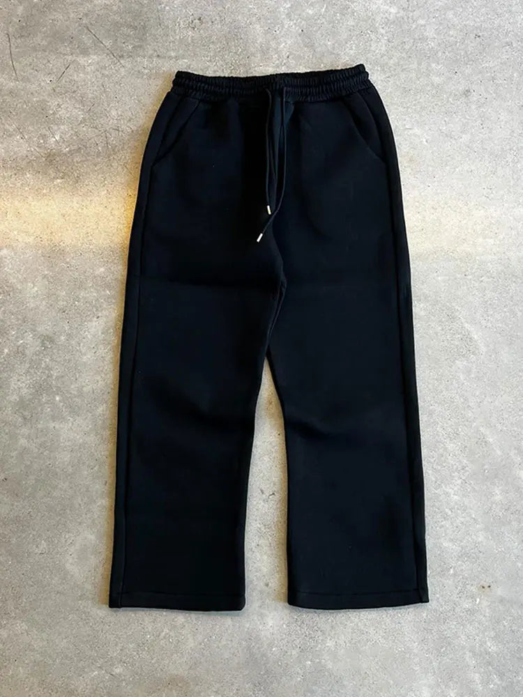 Neel | Oversized Tracksuit