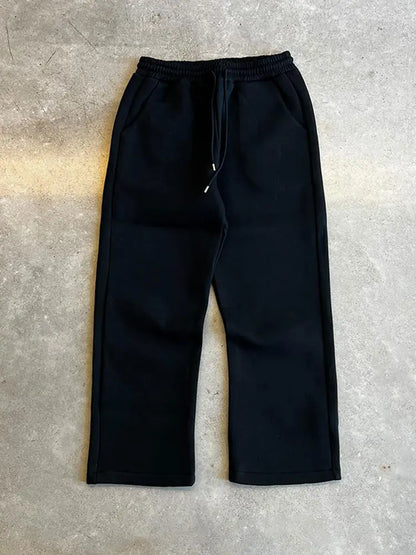 Neel | Oversized Tracksuit