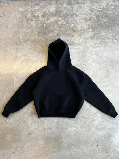 Neel | Oversized Tracksuit
