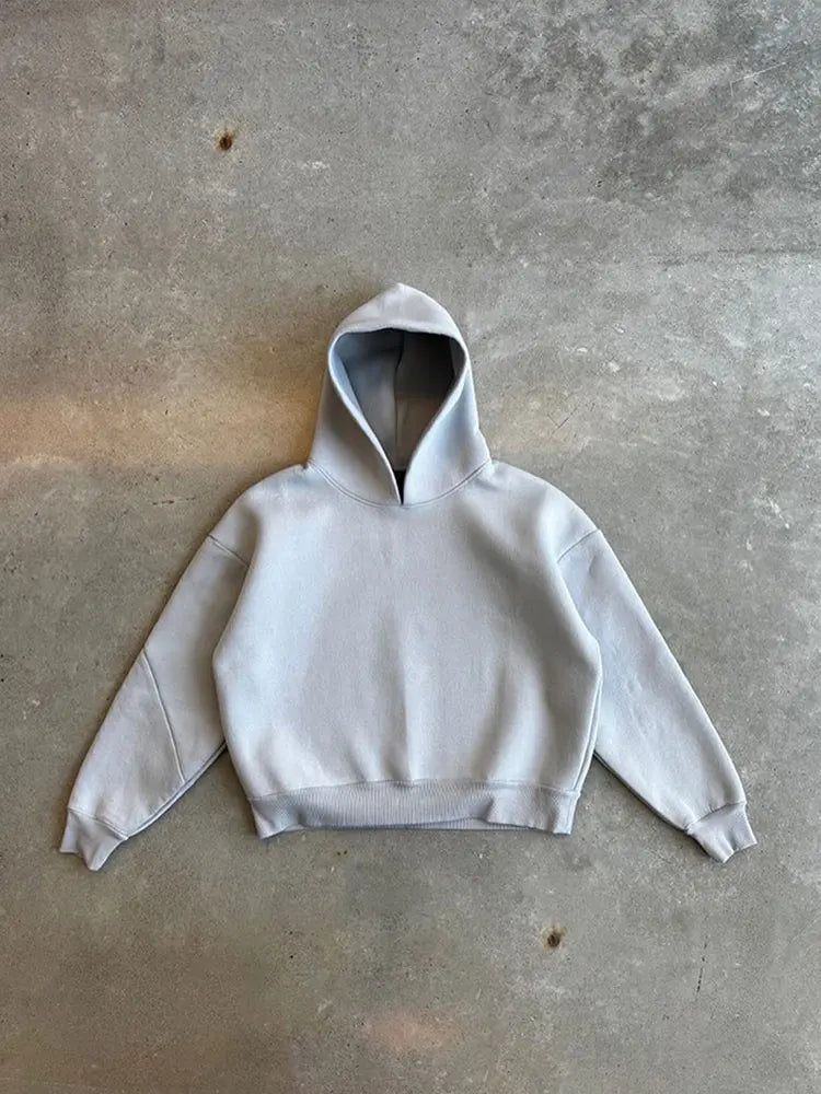 Neel | Oversized Tracksuit