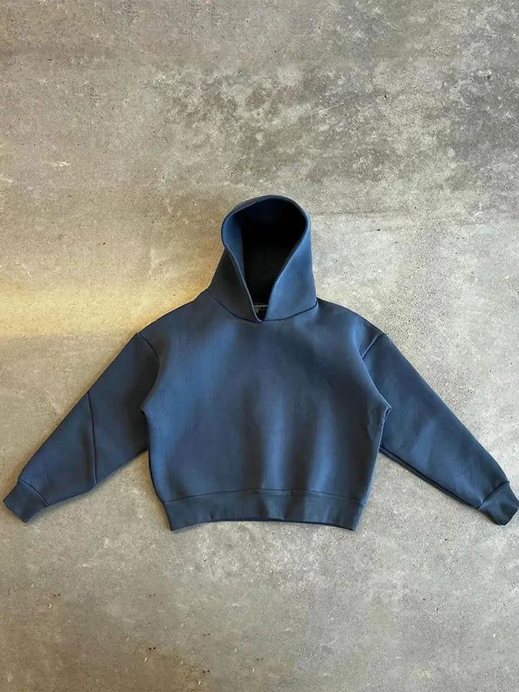 Neel | Oversized Tracksuit