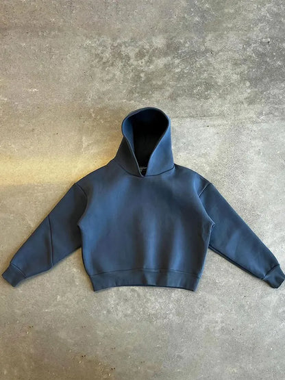 Neel | Oversized Tracksuit