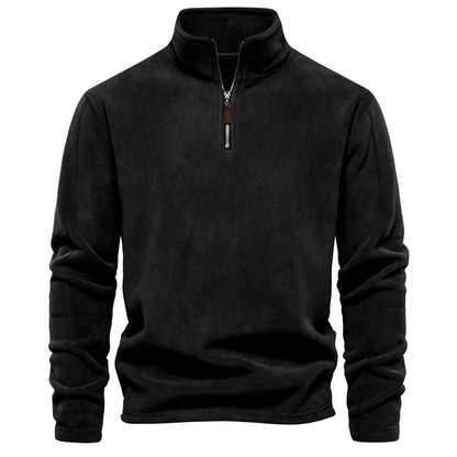 Norman | Warm Fleece Jacket