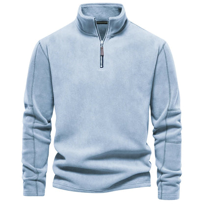 Norman | Warm Fleece Jacket