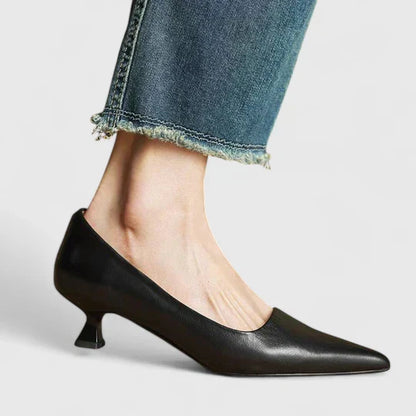 Nyah | Elegant Comfortable Heels