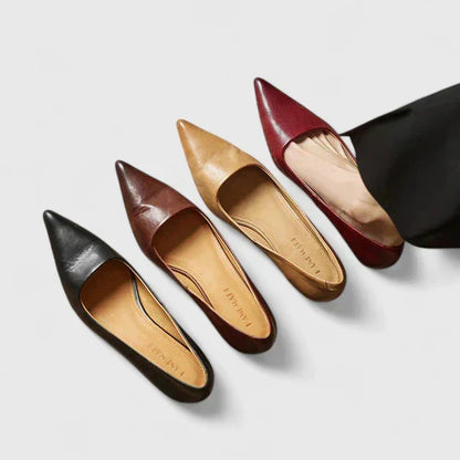 Nyah | Elegant Comfortable Heels