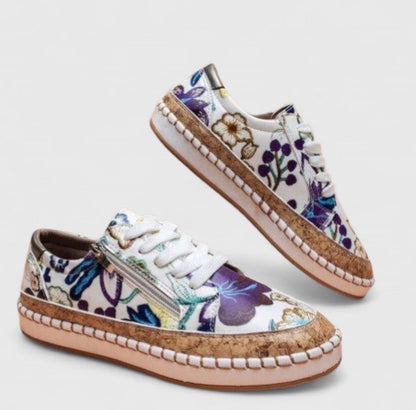 Olisette | Comfortable Everyday Shoes