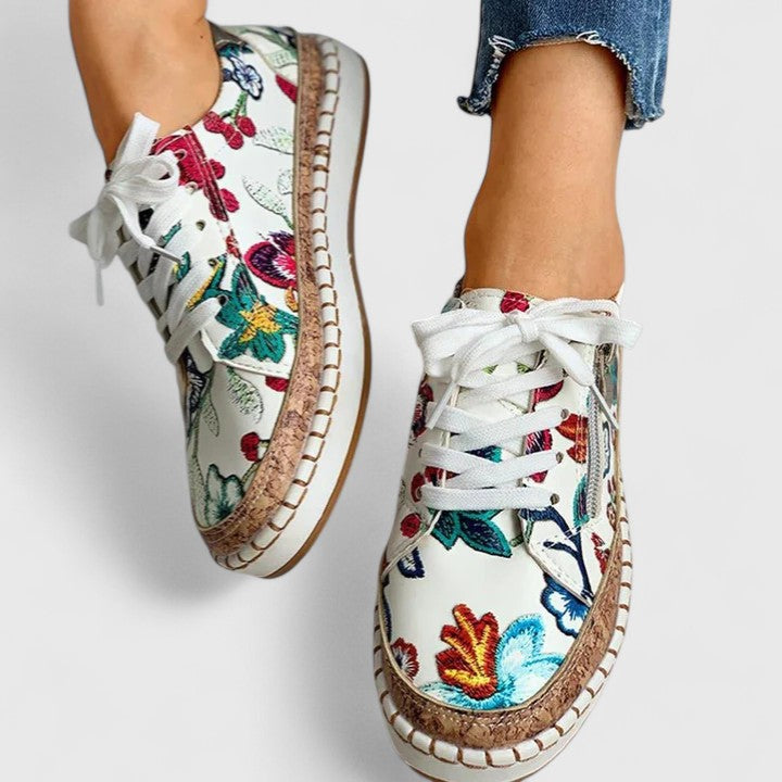 Olisette | Comfortable Everyday Shoes