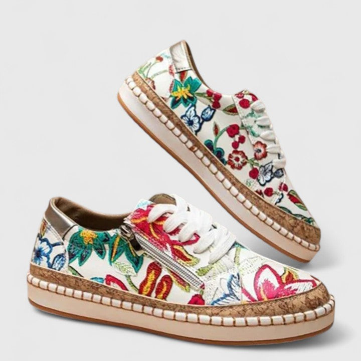 Olisette | Comfortable Everyday Shoes