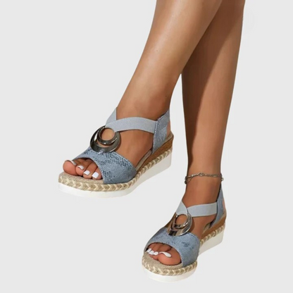 Olivia | Comfortable Everyday Sandals