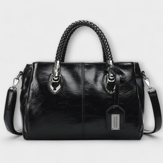 Olivia - Elegant Duffel Bag