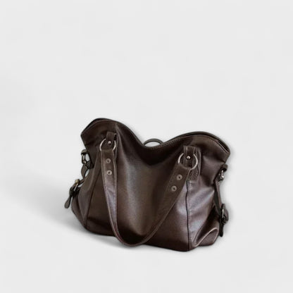 Olivia - Elegant Hobo Shoulder Bag