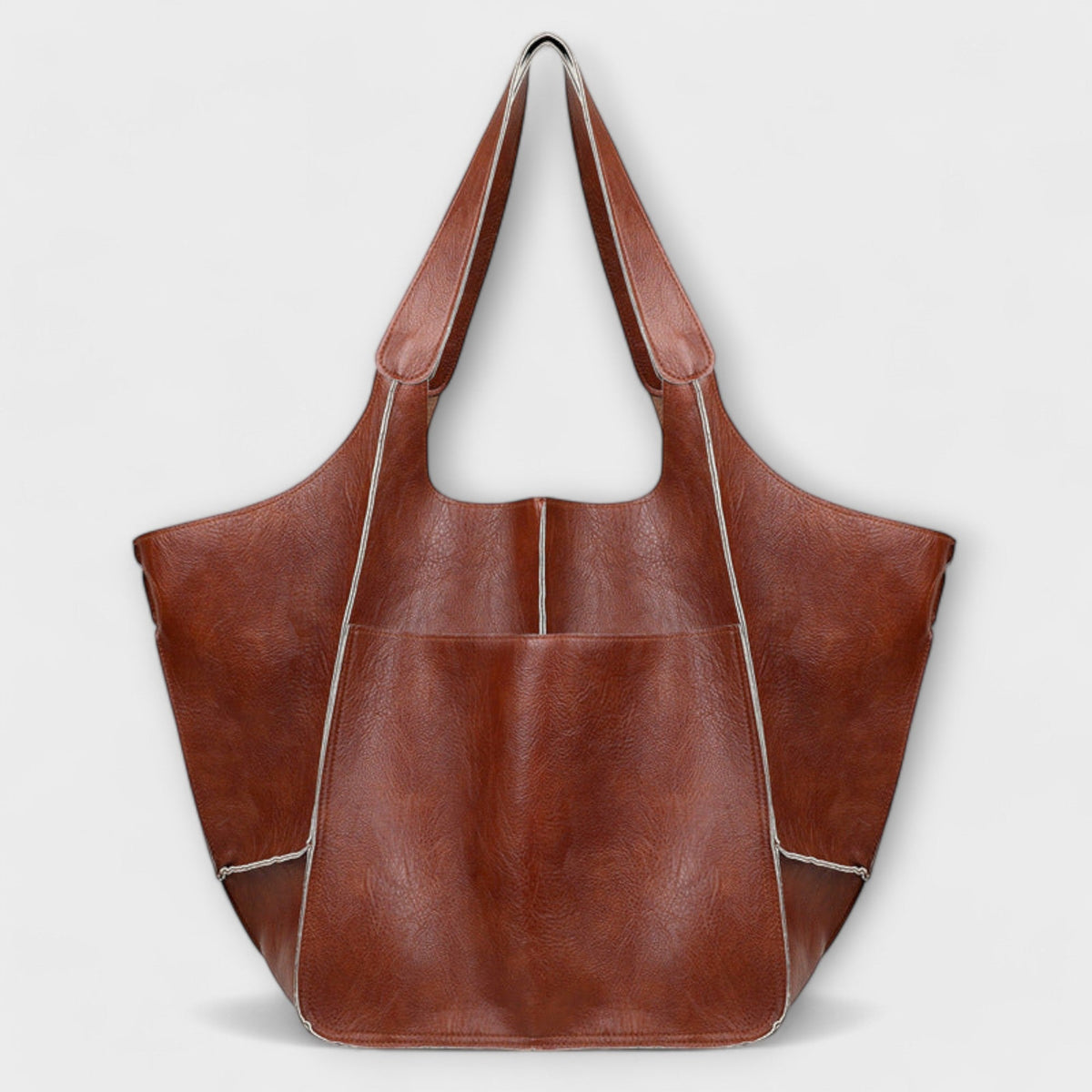 Olivia - Oversized Weekender Bag