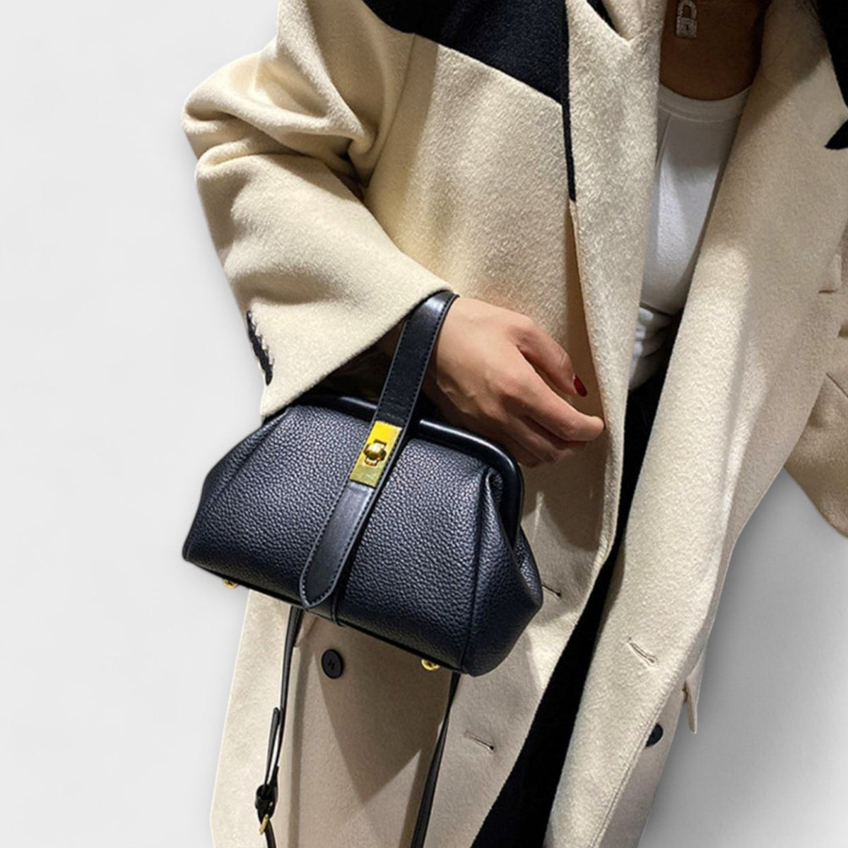 Olivia - Retro Bag